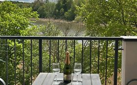 Apartament Natura Z Widokiem Na Jezioro